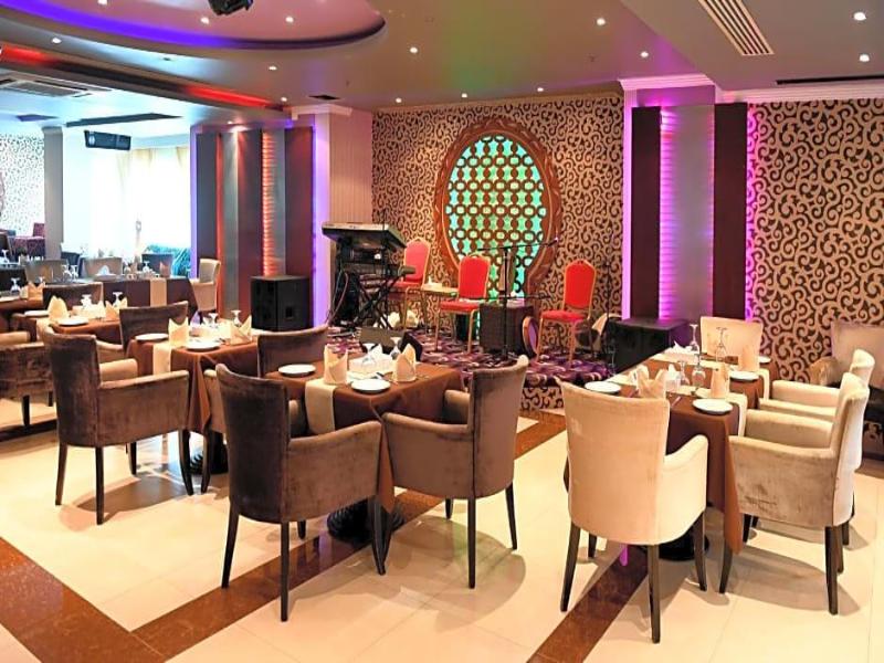Olaya Suites Hotel image