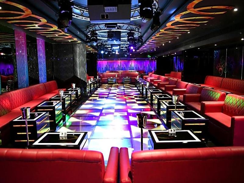 Olaya Suites Hotel image
