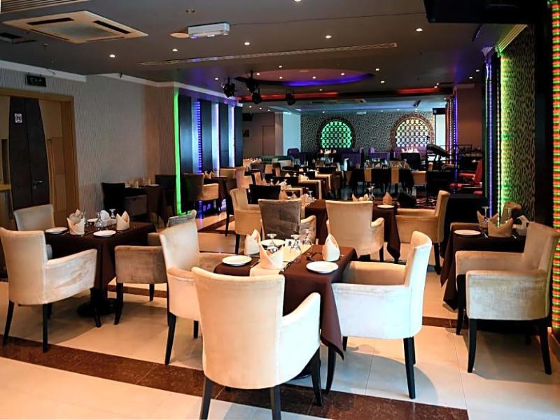 Olaya Suites Hotel image