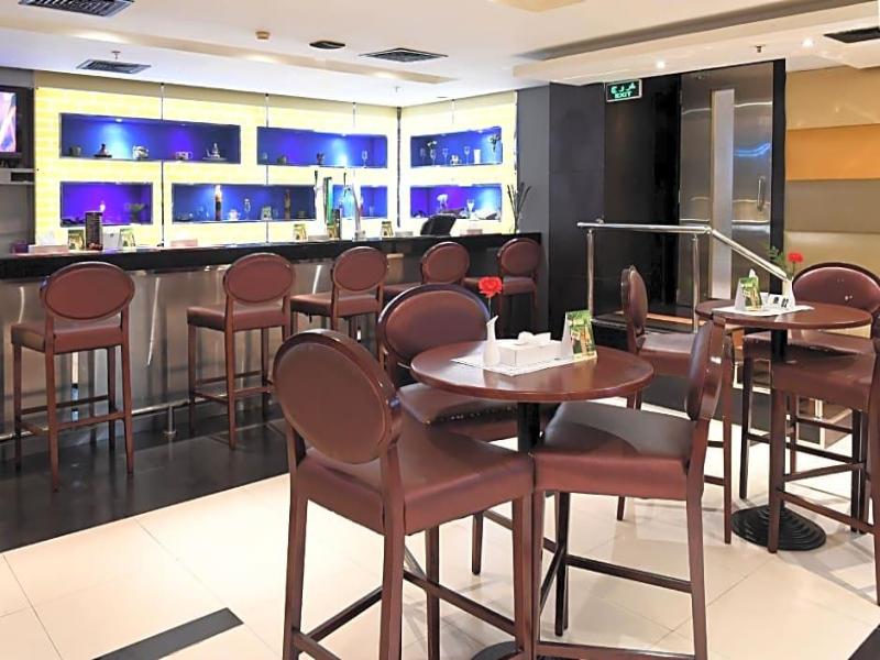 Olaya Suites Hotel image