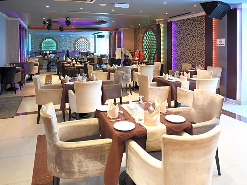 Olaya Suites Hotel image