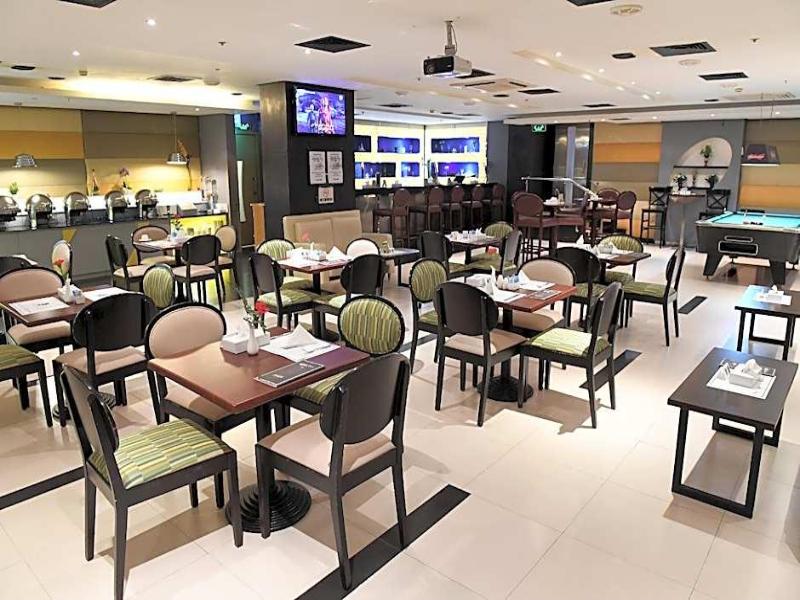 Olaya Suites Hotel image