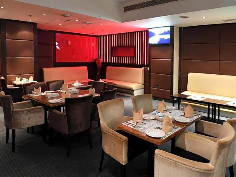Olaya Suites Hotel image