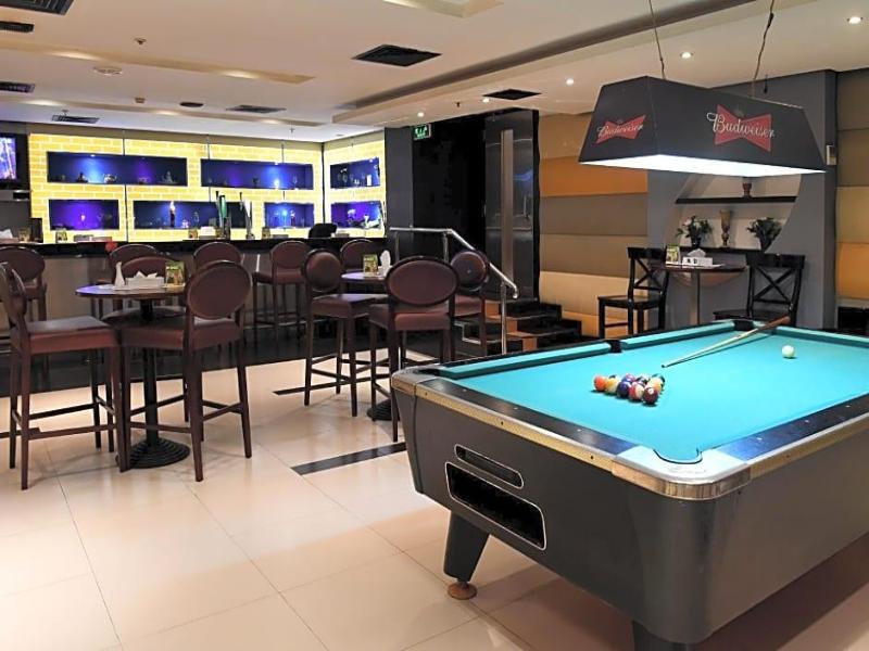 Olaya Suites Hotel image