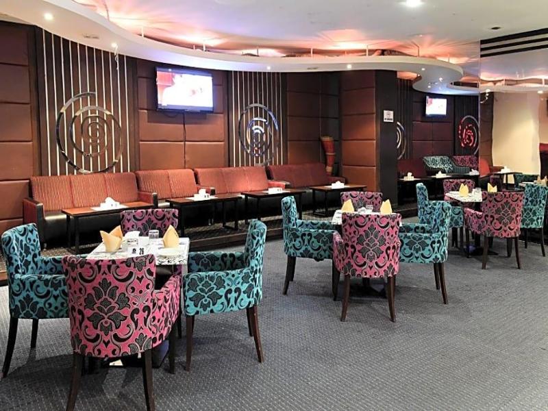 Olaya Suites Hotel image