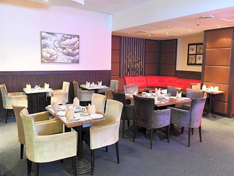 Olaya Suites Hotel image