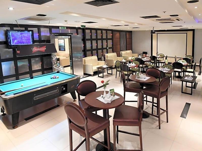 Olaya Suites Hotel image