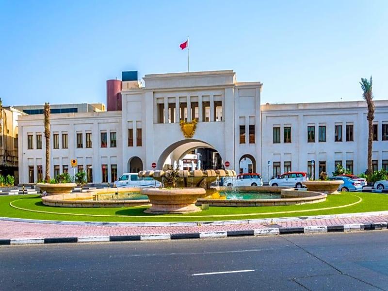 Olaya Suites Hotel image