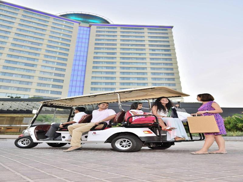 Kochi Marriott Hotel image