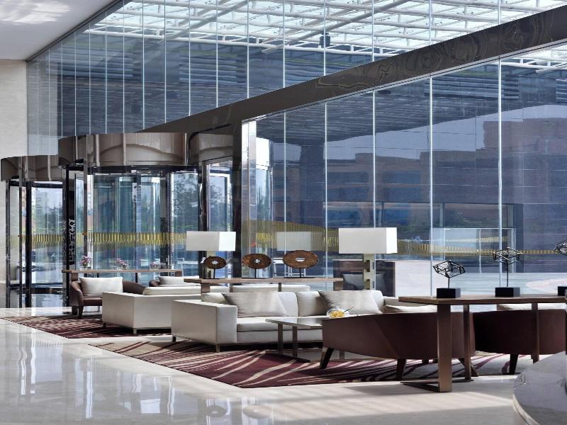 Kochi Marriott Hotel image