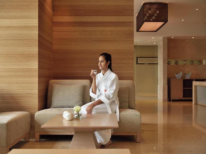 Kochi Marriott Hotel image