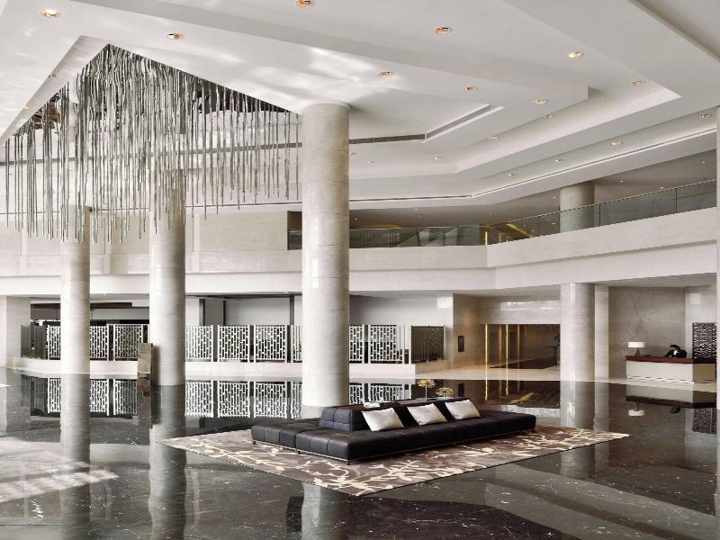 Kochi Marriott Hotel image