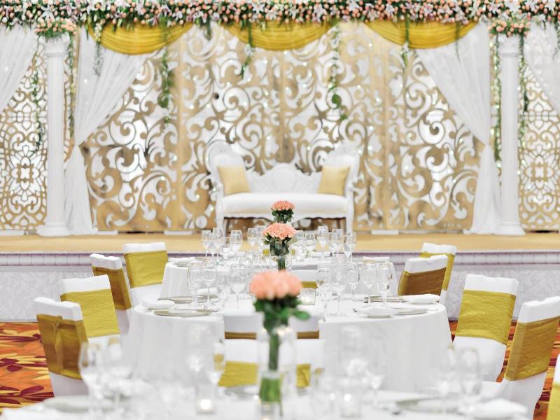 Kochi Marriott Hotel image