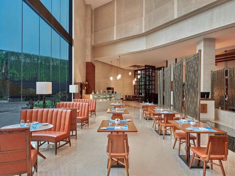 Kochi Marriott Hotel image