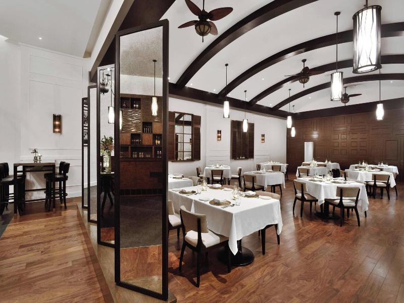 Kochi Marriott Hotel image