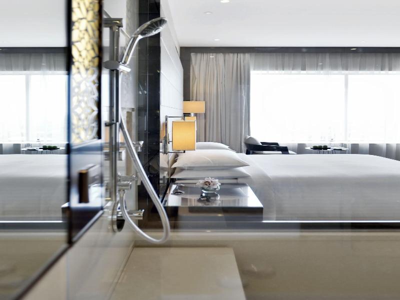 Kochi Marriott Hotel image
