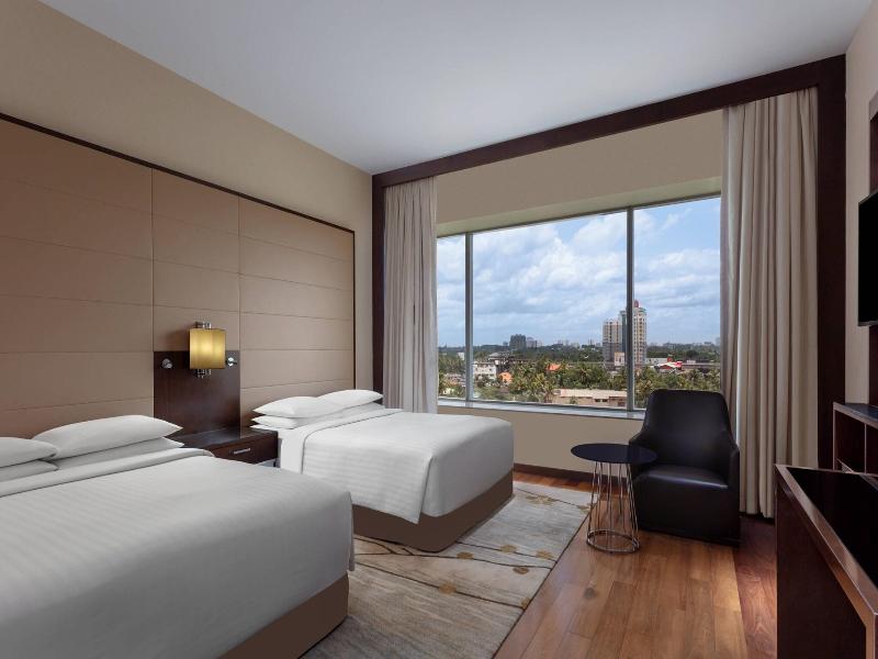 Kochi Marriott Hotel image