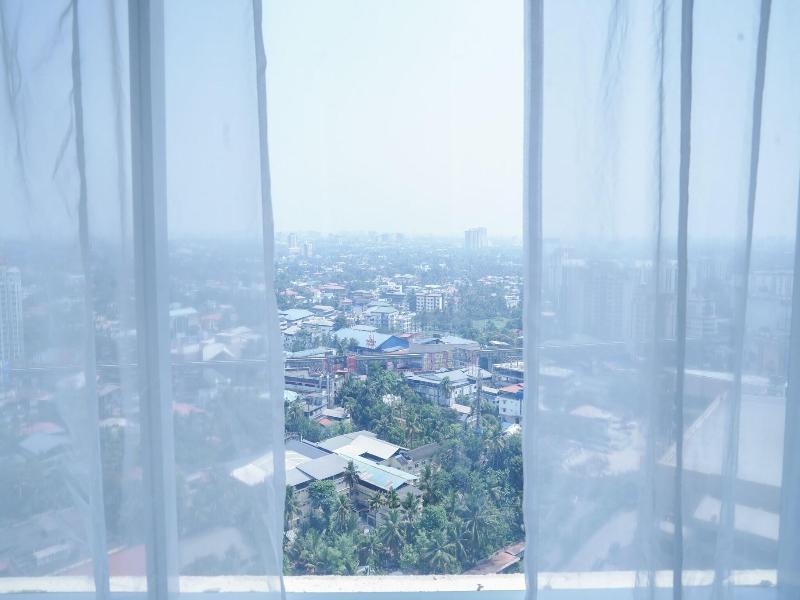 Kochi Marriott Hotel image
