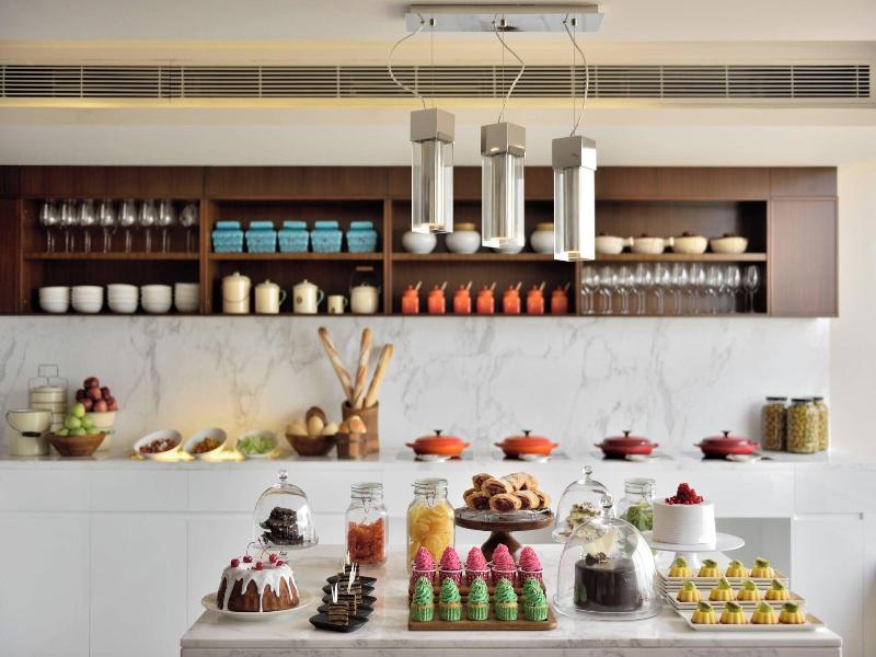Kochi Marriott Hotel image