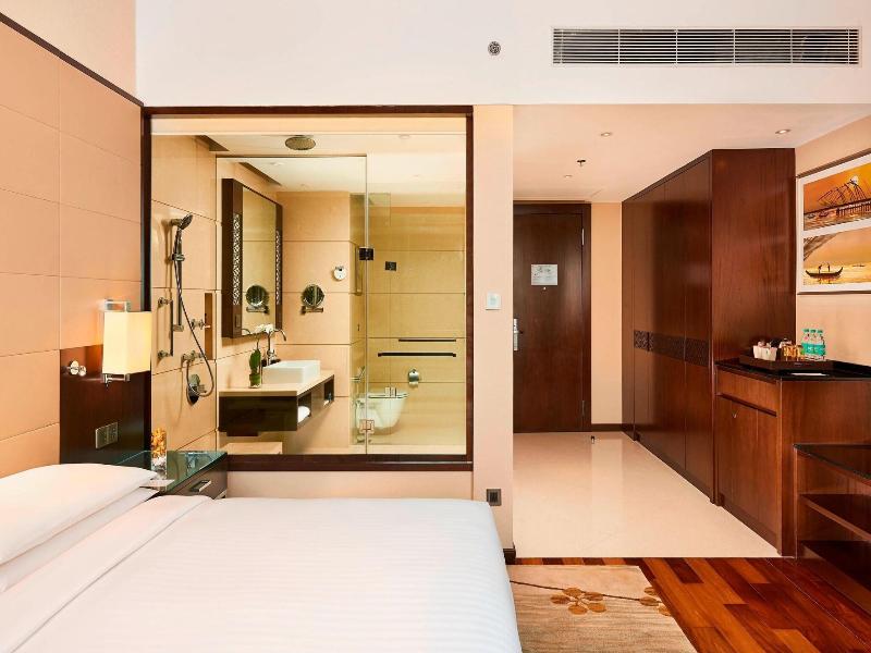 Kochi Marriott Hotel image