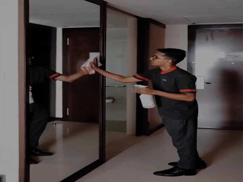 Kochi Marriott Hotel image