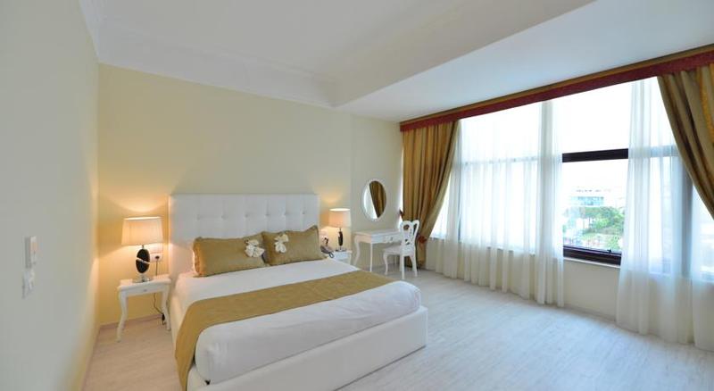 Hotel Te Stela Resort — photo 36