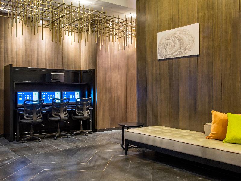 Holiday Inn Manhattan Financial District