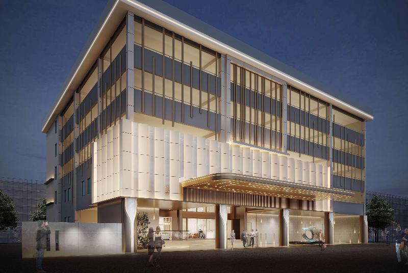 Wyndham Garden i-City Shah Alam