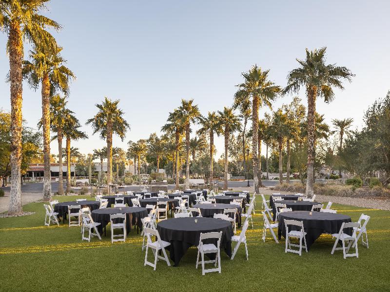 Scottsdale Resort And Spa Curio Collection Hilton image