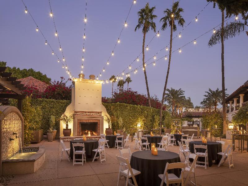 Scottsdale Resort And Spa Curio Collection Hilton image