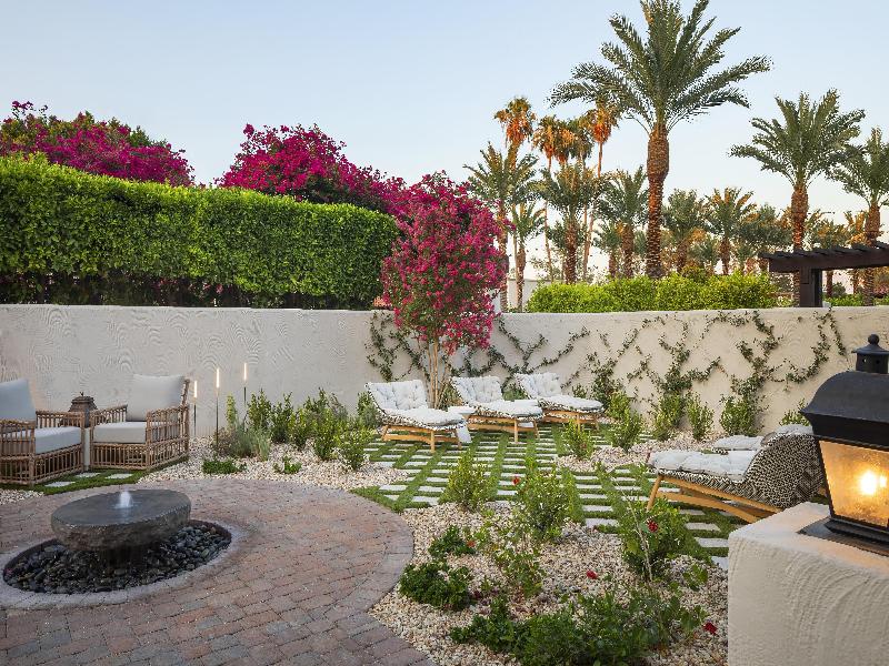 Scottsdale Resort And Spa Curio Collection Hilton image