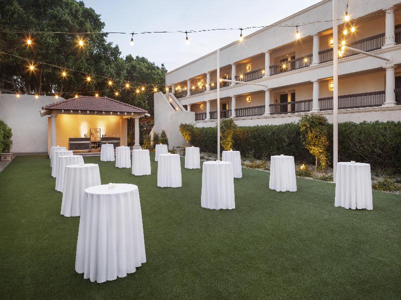 Scottsdale Resort And Spa Curio Collection Hilton image