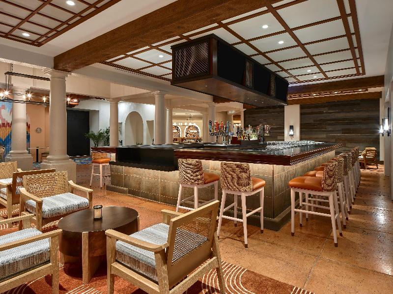 Scottsdale Resort And Spa Curio Collection Hilton image