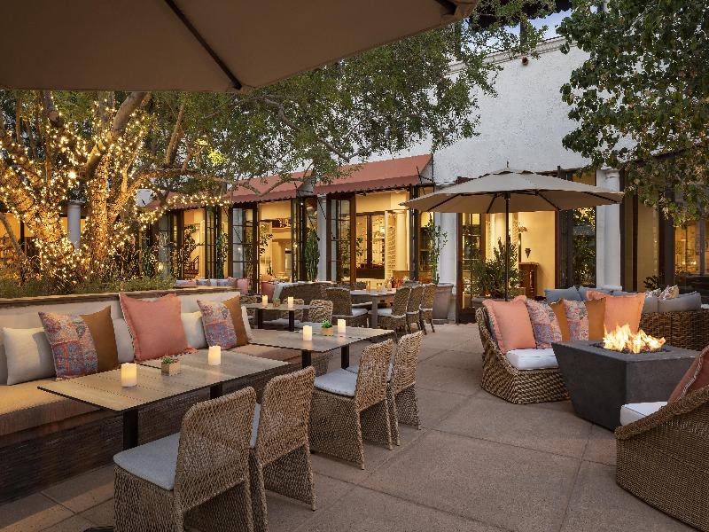 Scottsdale Resort And Spa Curio Collection Hilton image