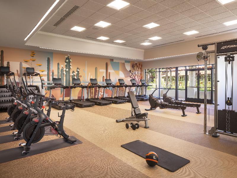 Scottsdale Resort And Spa Curio Collection Hilton image