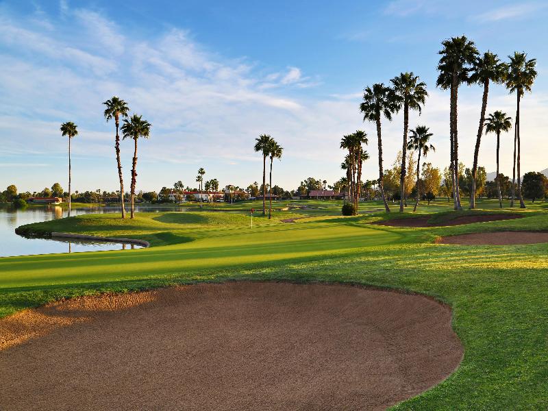 Scottsdale Resort And Spa Curio Collection Hilton image