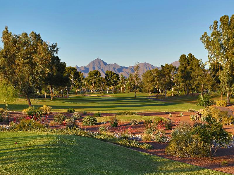 Scottsdale Resort And Spa Curio Collection Hilton image