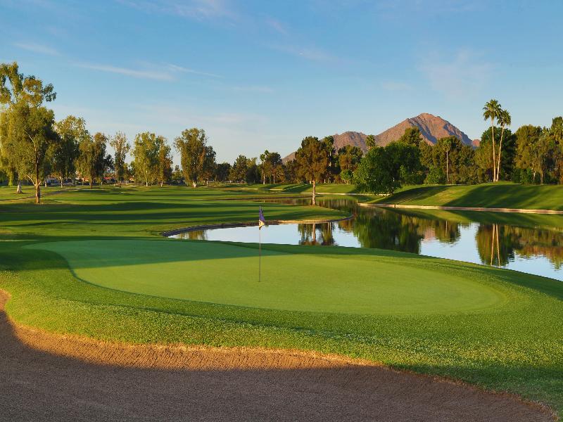 Scottsdale Resort And Spa Curio Collection Hilton image
