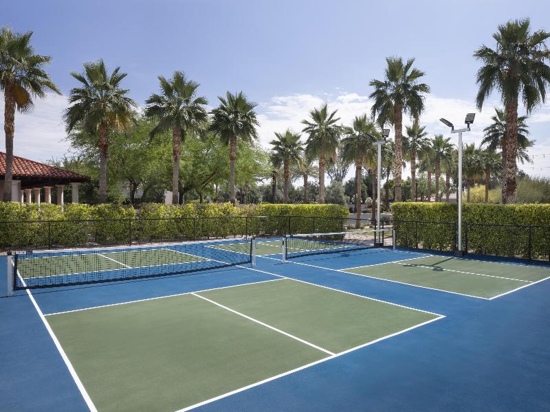 Scottsdale Resort And Spa Curio Collection Hilton image