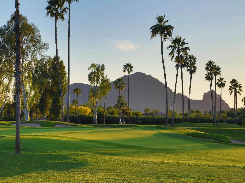 Scottsdale Resort And Spa Curio Collection Hilton image