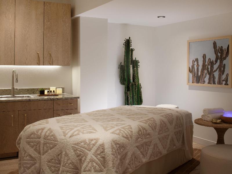Scottsdale Resort And Spa Curio Collection Hilton image