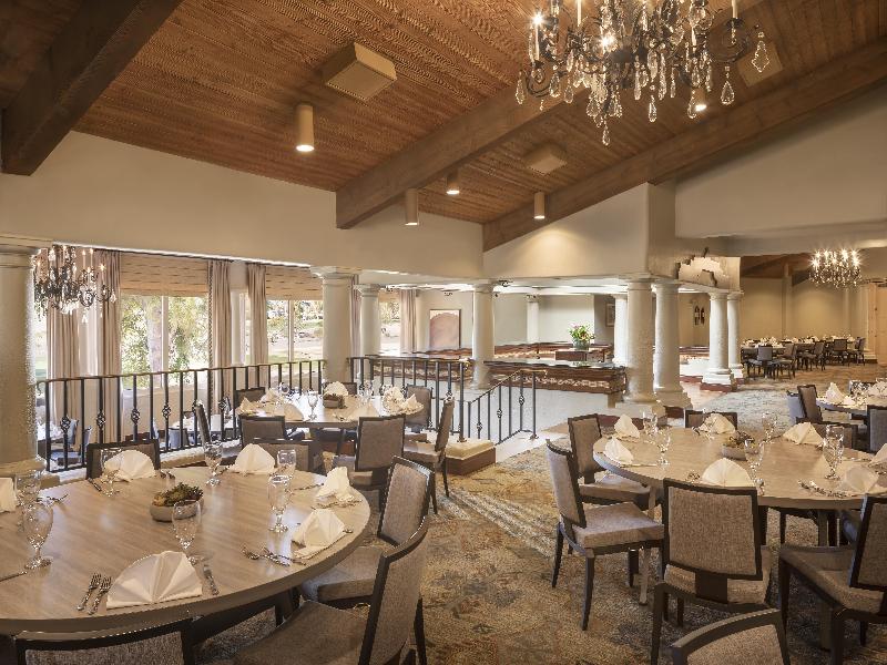 Scottsdale Resort And Spa Curio Collection Hilton image