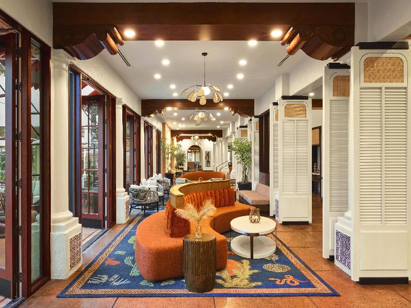 Scottsdale Resort And Spa Curio Collection Hilton image