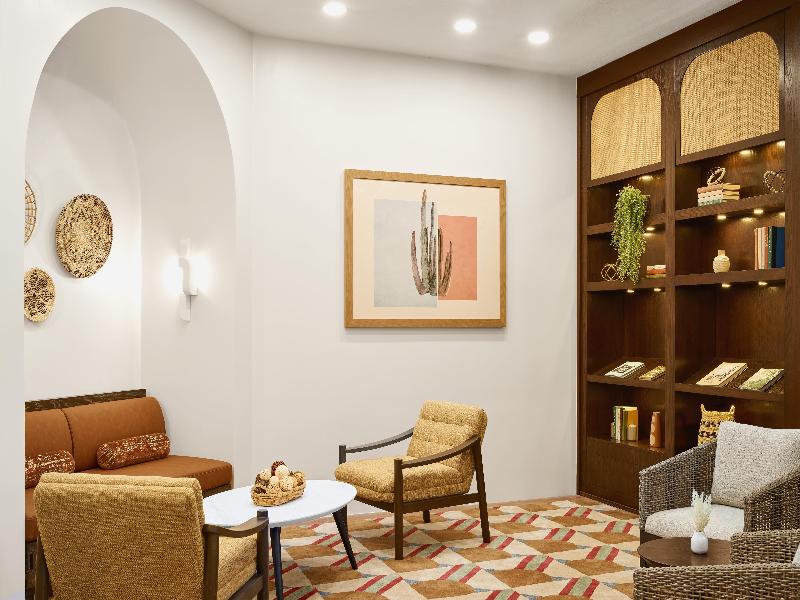 Scottsdale Resort And Spa Curio Collection Hilton image