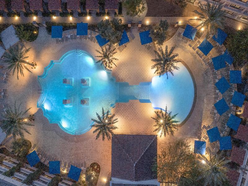 Scottsdale Resort And Spa Curio Collection Hilton image