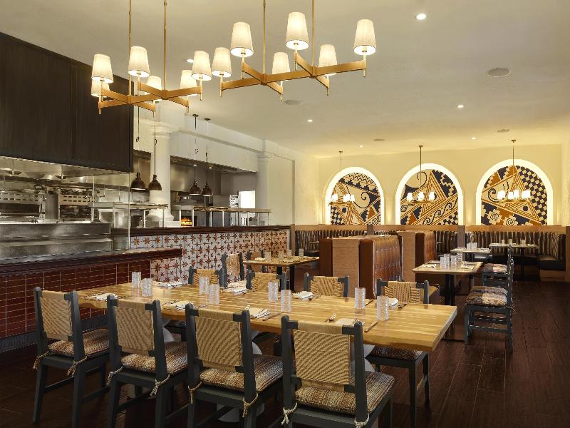 Scottsdale Resort And Spa Curio Collection Hilton image