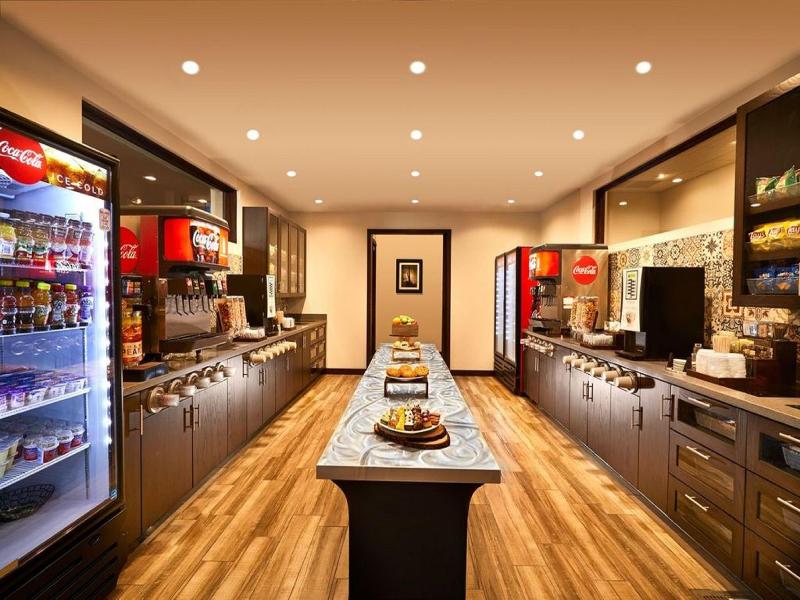 Scottsdale Resort And Spa Curio Collection Hilton image