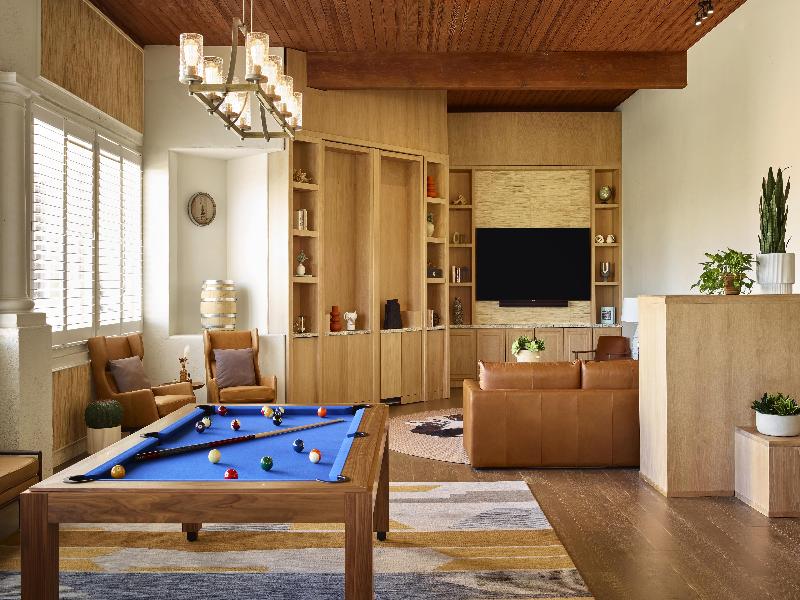 Scottsdale Resort And Spa Curio Collection Hilton image