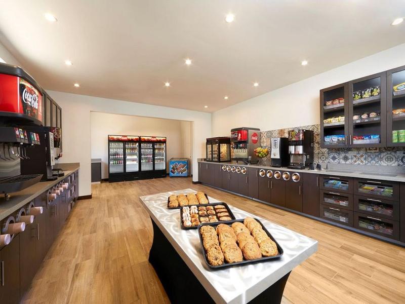 Scottsdale Resort And Spa Curio Collection Hilton image