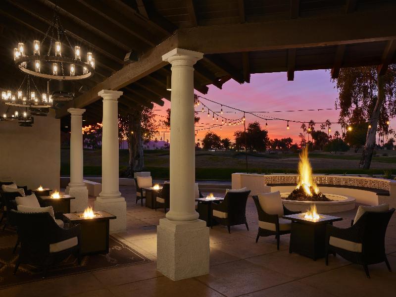 Scottsdale Resort And Spa Curio Collection Hilton image